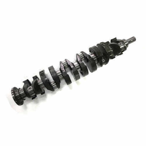 6751-01-1310 perhimpunan crankshaft sesuai untuk loader wa200-6