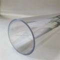 Líder superior plástico súper transparente mascota rígida lámina rígida