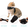 Pet Cat harness adjustable with leash