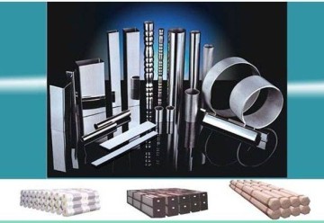A554 Welded Stainless Steel Pipe