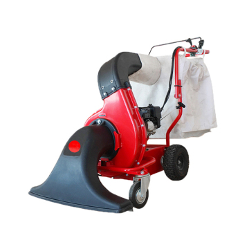 Wholesale Leaf Shredder Road Cleaning Machines