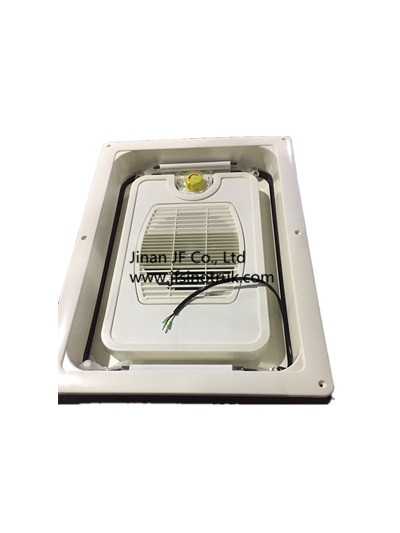 880C JF-019-013 Bus Roof Skylight 866mm Round Hatch