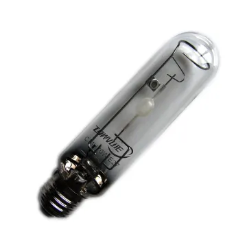 Factory Direct CMH70W T38 E27 Professional Ceramic Metal Halide Bulb