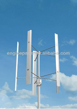 กังหันลมแนวตั้ง 3.5kW