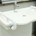 Premium smart lift wash basin