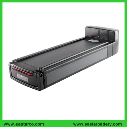 18650 Lithium Ion Battery 36V 10ah Lithium Battery for Ebike