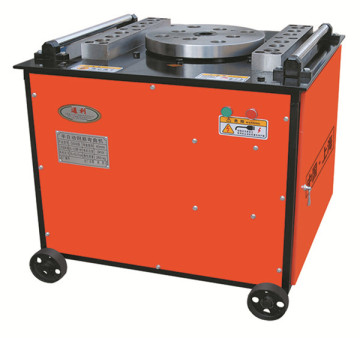Digital Rebar Bending Machine GW42D