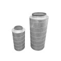 Soler &amp; Palau S&amp;P Sil-315 Inline Duct Silencers