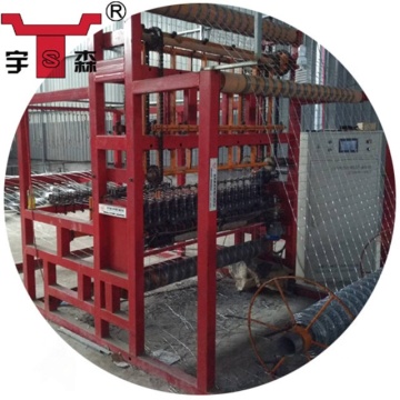 Galvanized Cattle Sheep Horse Wire Mesh Fence for Protection