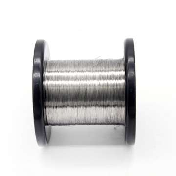 Soft 304 stainless steel wire