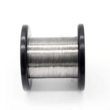 Soft 304 stainless steel wire