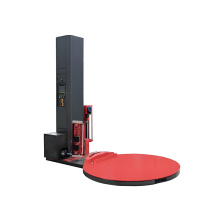 غلاف امتداد البليت الأوتوماتيكي بالكامل