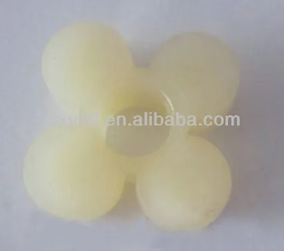 Teijin dumper, spare parts for textile machine