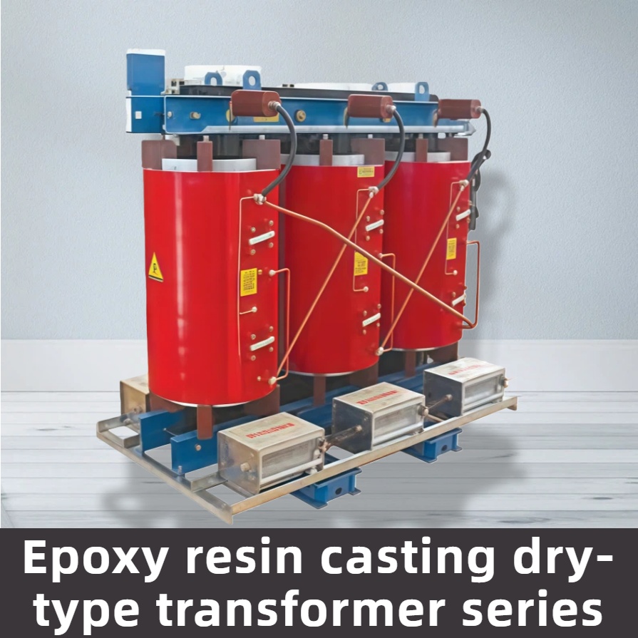 HD003 Transformer-6-1