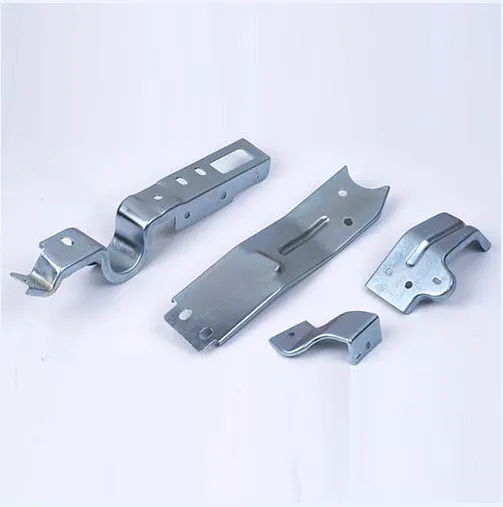 OEM custom Automotive Metal Stamping Parts