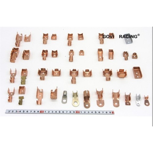 Skocznia samochodowa Rozpocznij kabel ołowiu