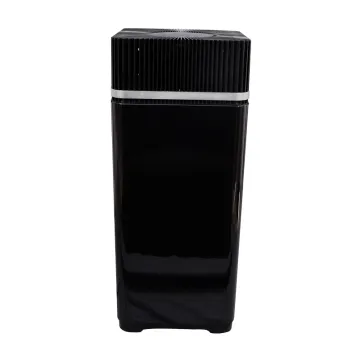 display smart WIFI control UVC air purifier