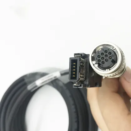 Servo Encoder Electrical Harness