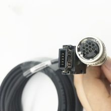 Servo Cable Servo Encoder Electrical Harness Manufactory