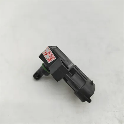 High Quality 32MPP5-1 Intake Pressure Sensor for Aolin Futian Wuling - PBT-GF30 4-Pins