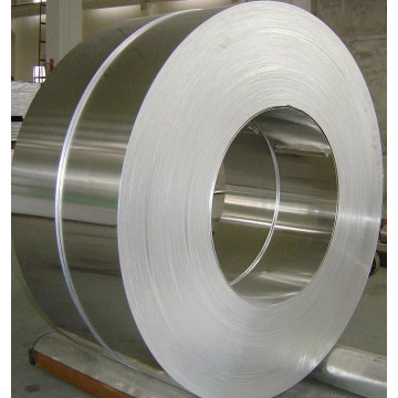 1000Series Flat Aluminum Strip