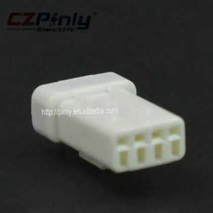 4 Way JST Auto Connector 04R-JWPF-VSLE-S