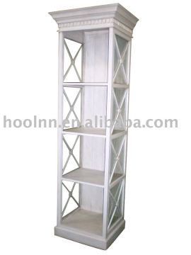 French Bookcase W5808W