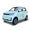 ミニ電気自動車中国のブランドL6E 4席の低速車両