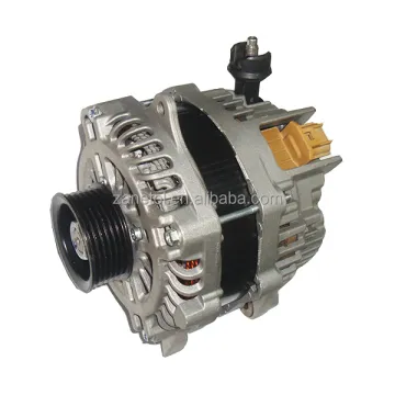 ZANETOL DG1Z10346B AA5T10300BB AA5T10300BA AA5Z10346B Alternator Generator for Ford Explorer 3.5L 11-15 Taurus Flex Lincoln MKS" 

However, to make it more SEO-friendly and concise, you might consider:

"ZANETOL Alternator Generator for Ford Explorer 3.5L