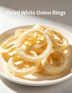 Premium Freeze Dried Onion