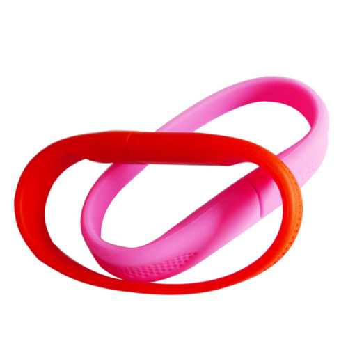 Girl Gifts Bracelet Design USB Stick Flash