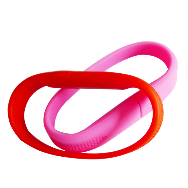 Wrist Band USB Stick