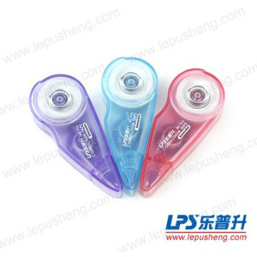 Mini correction tape non-toxic 5mm*4m No.955A