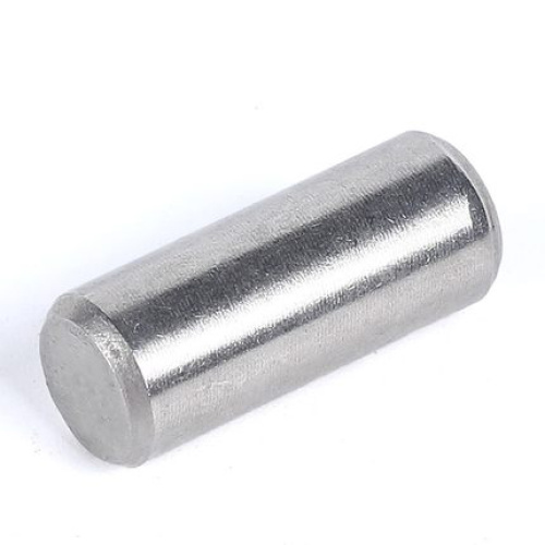 Diameter Pin Pegas stainless steel 1-1 / 2Panjang