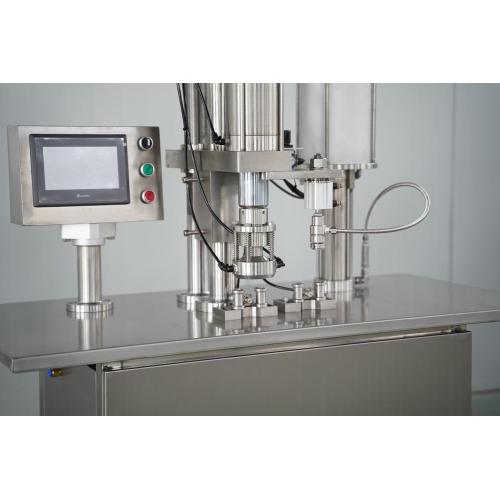 Low Price Butane Gas Canister Filling Machine