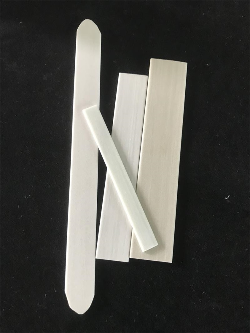 Carte de fibre de verre carton résistant à la corrosion légers