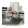 High precision CNC corrugated cardboard cutting machine