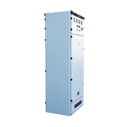 GGD Low-voltage fixed electrical cabinet switchgear