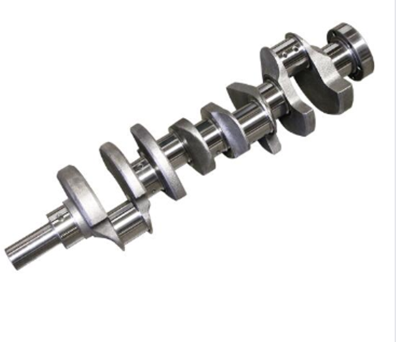 Crankshaft 6211-31-1010 for Excavator SK200