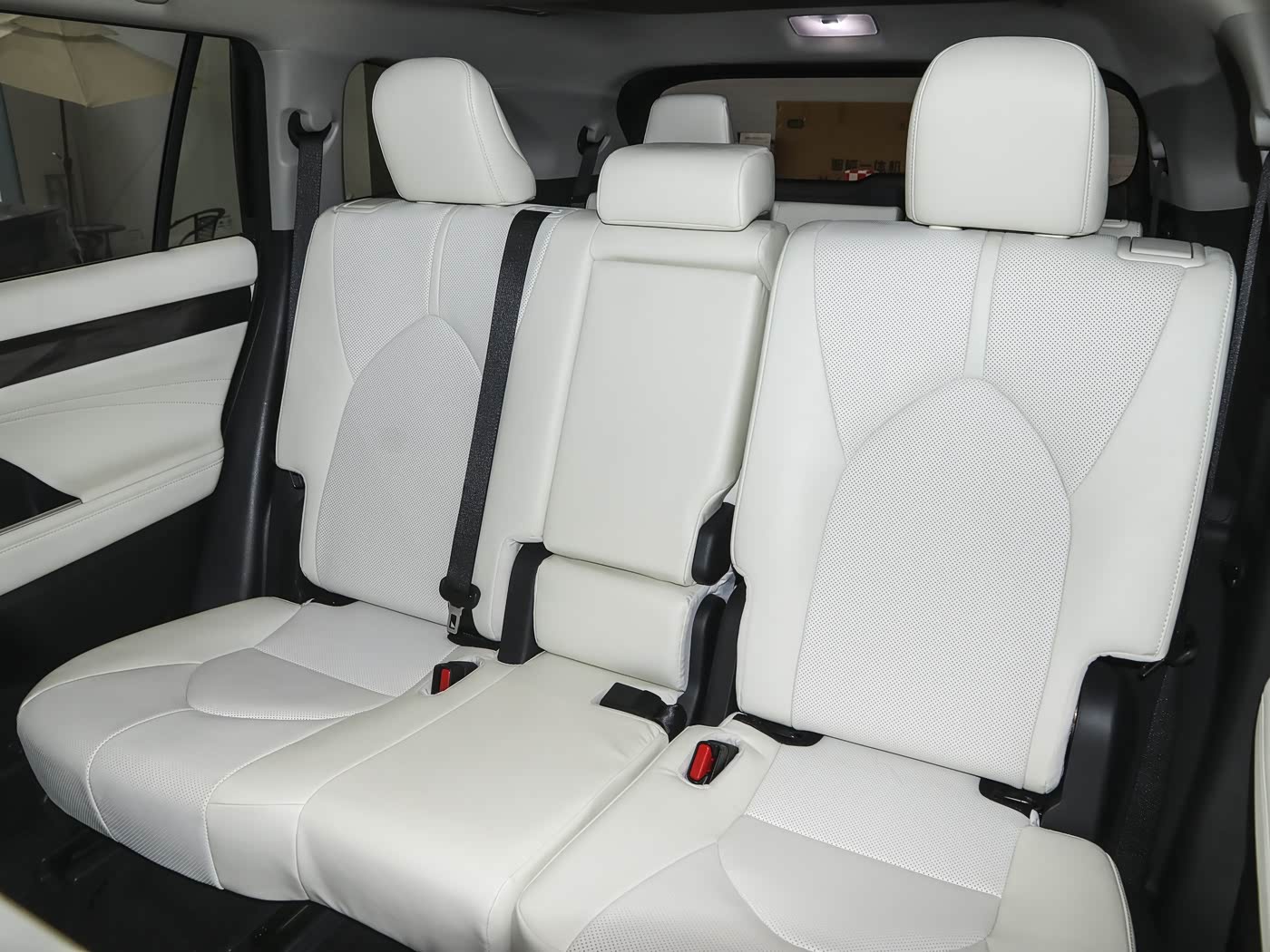 2024 Toyota Highlander 380T AWD Premium