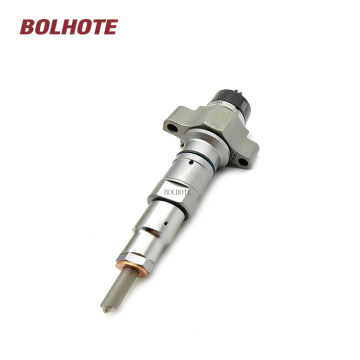 New Diesel Engine Parts: Fuel Injector 4359204 for Cummins QSC8.3 & QSL Injector
