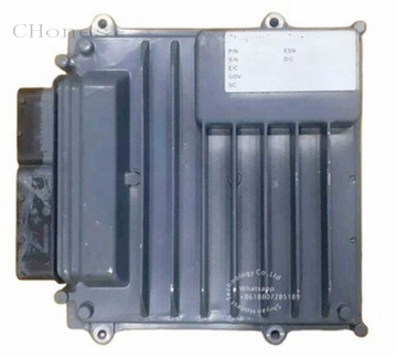 Direct Supply Competitive Offer: Engine Electronic Control Units for ISDe6.7, ISBe5.9, ISC8.3, and CM2880 (Part Numbers 5316787, 5348867, 533360)