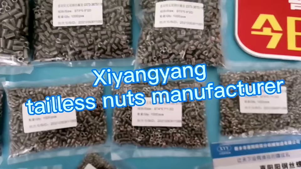 DIN8140 Unc/Unf Stainless Steel  self tapping Wire Thread Inserts for Sheet Metal