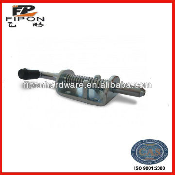 Spring latches/Shoot bolt latches/Trailer Spring latches