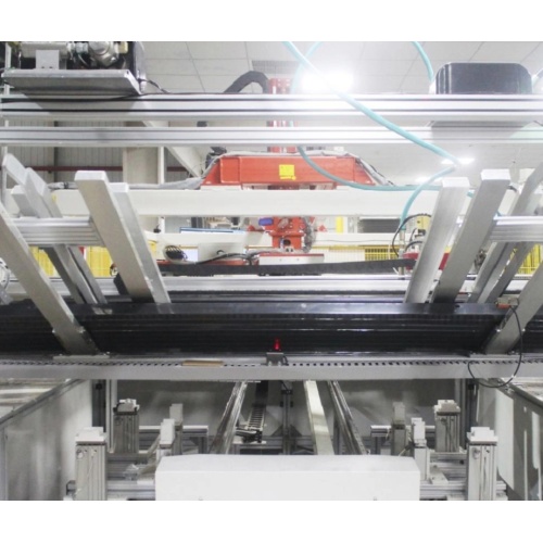 250W Solar Poly Panel Module Power Generation Specifications
