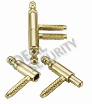 Screw Hinge (SH-02GS)