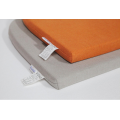 Легкая индивидуальная многоцветная подушка кресла