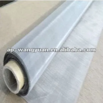 Stainless Steel Wire Cloth