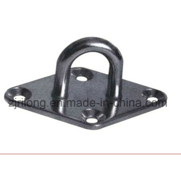 Diamond Eye Plate Dr Z0032