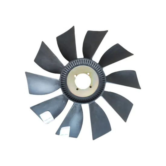 High Quality Truck Diesel Cooling Engine Fan Blade 1308Z24-001